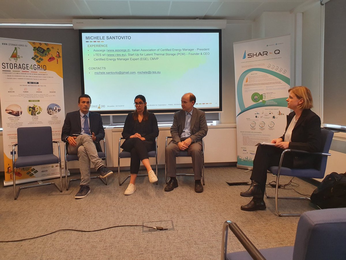 Maurizio Spirito tweet media