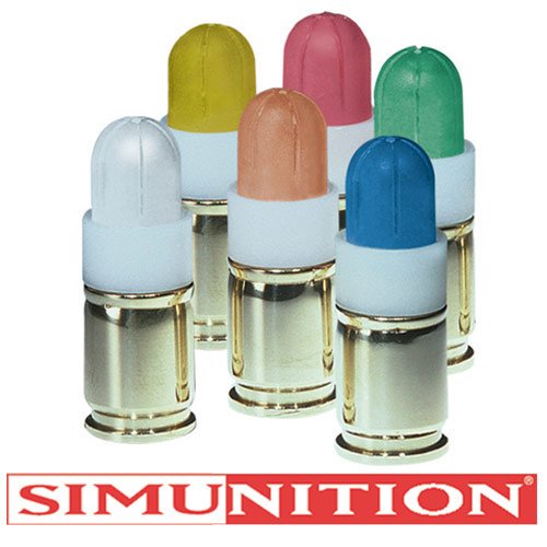 HT_GunWriter's tweet image. #Simunition co-founder Kenneth Murray will be joining the podcast today. He's the author of the book "Training at the Speed of Life – The Definitive Textbook for Police and Military Simulation Training." Questions? Send them our way. @GamutRes