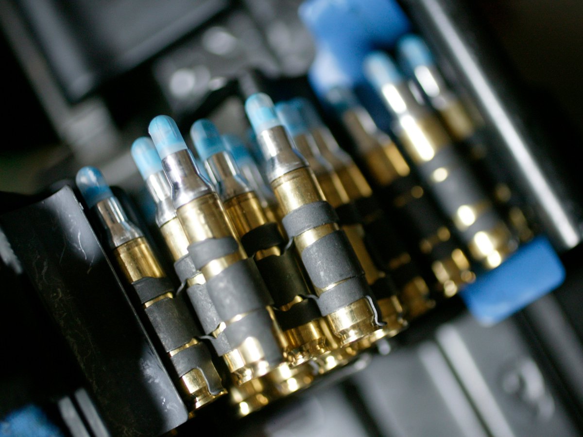 HT_GunWriter's tweet image. #Simunition co-founder Kenneth Murray will be joining the podcast today. He's the author of the book "Training at the Speed of Life – The Definitive Textbook for Police and Military Simulation Training." Questions? Send them our way. @GamutRes