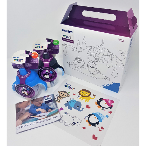 Philips AVENT tweet media