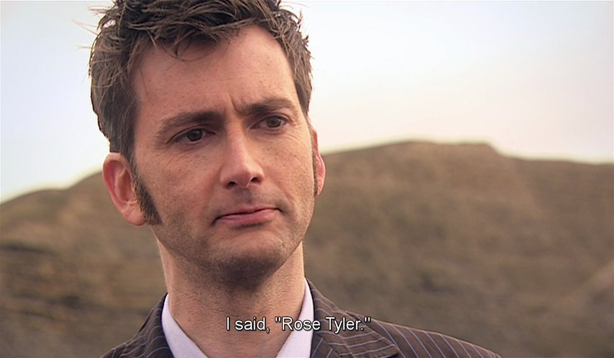 ocdwho's tweet image. how the sentence was going to end? Wrong answers only