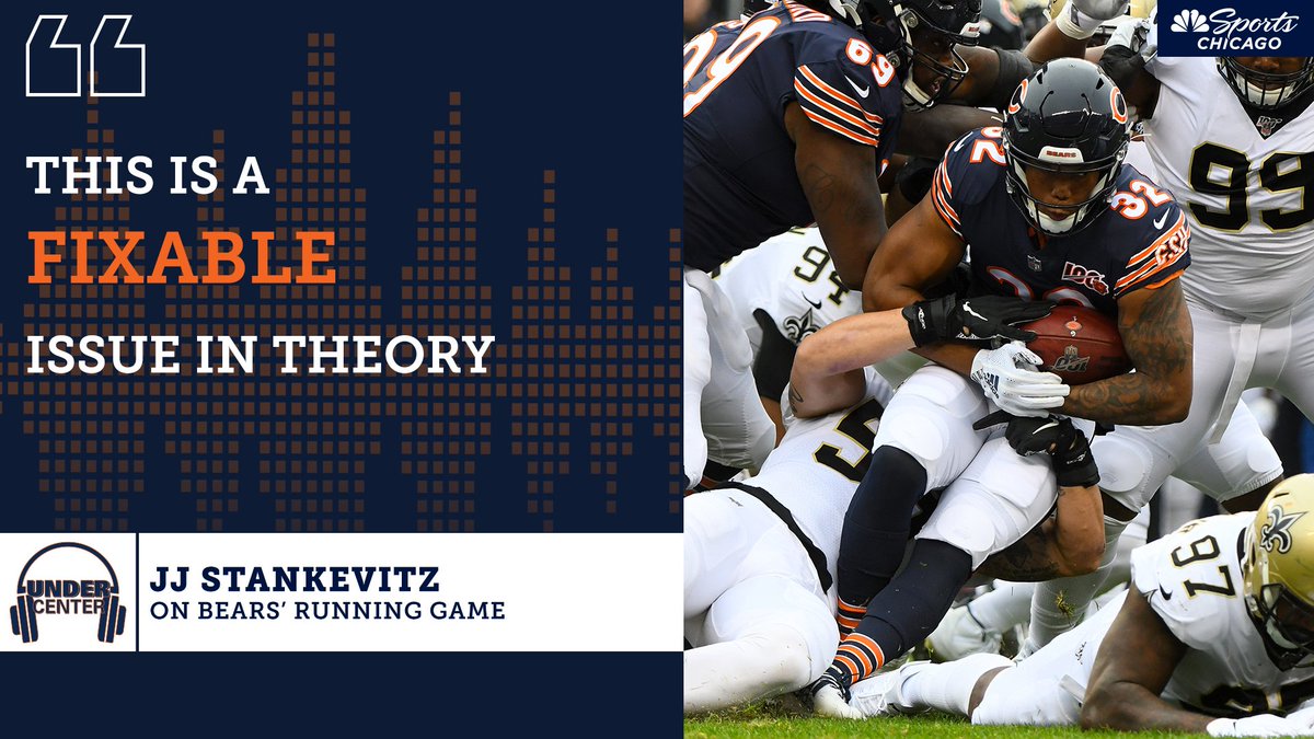 The Latest Chicago Bears News | SportSpyder