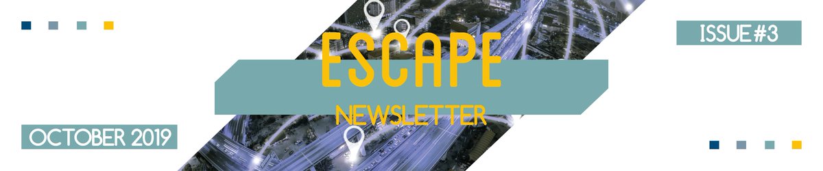 GNSSESCAPE's tweet photo. The third issue of our #newsletter is out! #HD #maps and cameras (@utcompiegne), ESCAPE #GNSS Engine #performances (@infoGMV) and #standardization issues (@Ifsttar) are the topics. https://t.co/Mb74f5lprE @EU_GNSS @FICOSA_Int @Groupe_Renault @ST_World @LinksFoundation https://t.co/TzTyGoCTit