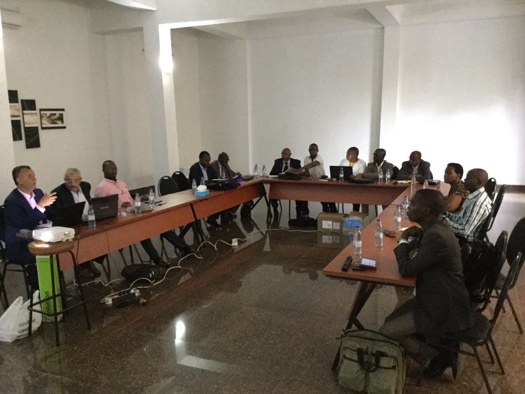 Rapport sur l’étude de faisabilité technique et économique dans le cadre du projet de réhabilitation, extension et modernisation du <a href="/ChuKamenge/">CHUKamenge</a>  <a href="/RTNBurundi/">RTNB</a> <a href="/Burundi2VP/">Burundi |Deuxième VP</a> @MESRS4 <a href="/FinancesBdi/">Ministère des Finances Burundi</a>