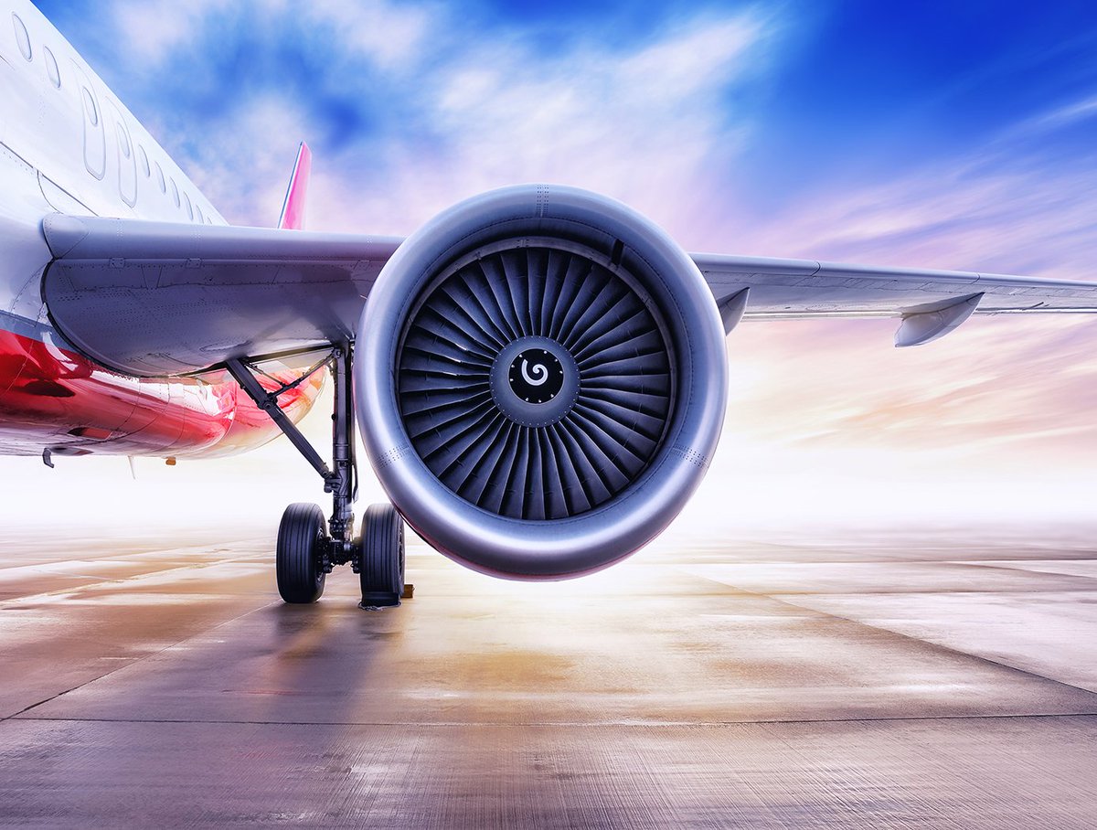 NASAGlennBiz's tweet image. Check out this #NASATech for  jet engines! ow.ly/7V3V30ph6tD  Tool to Evaluate the Dynamic Capability of Turbine Engines #NASASoftware #turbine