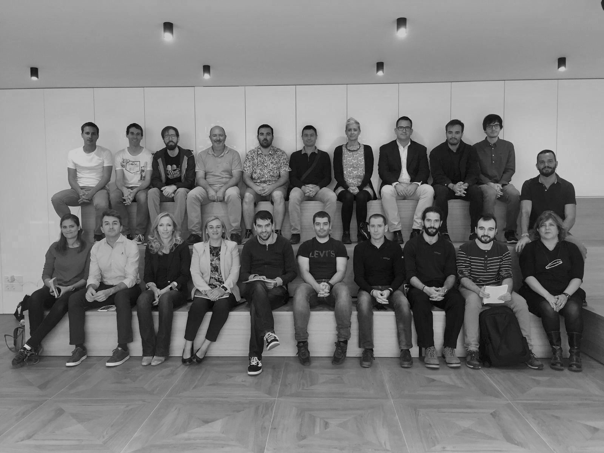 Cuatroochenta's tweet image. Los objetivos de #Xarxatec, Asociación de Tecnológicas de Castellón (impulsada x @NayarSystems, @iotsens, @EventsCase, @CEEICastellon y Cuatroochenta), se cumplen al contribuir al desarrollo de profesionales y de un ecosistema de emprendimiento: bit.ly/2p0PJKH 💪.