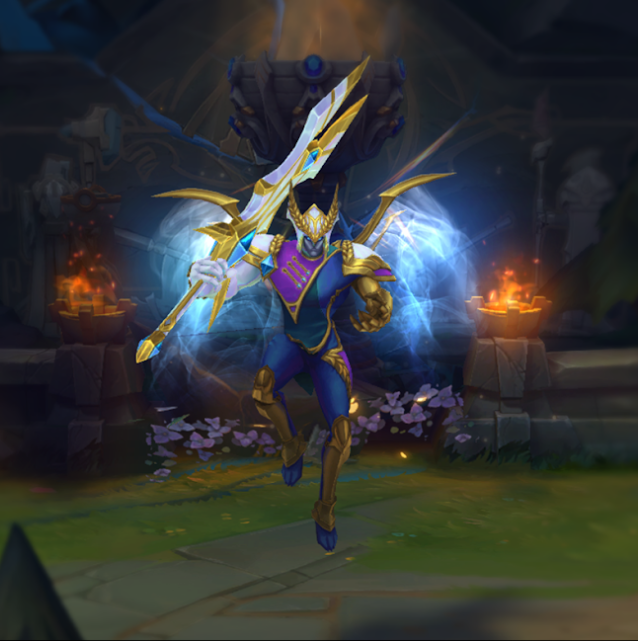 League of Legends Brasil tweet media