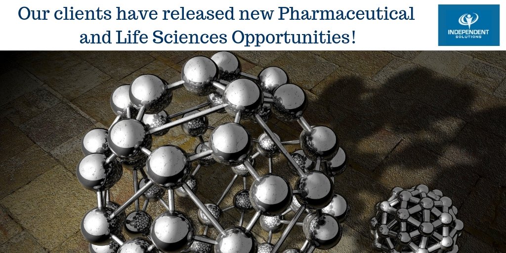 Independent Solutions tweet media