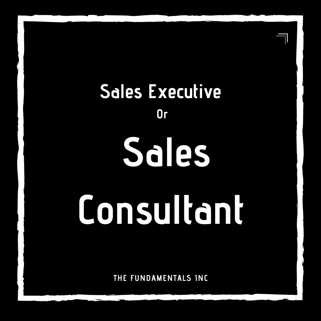 TeamFinc's tweet image. Knowing about a product or service is not enough. We need a sense of business intelligence to align it to a customer’s need. And this consultative approach is one of the outcomes of our sales 101 workshop.
To know more about our corporate offerings visit our website. 
#sales101