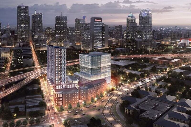 Dallas: Uber Approaches Start of Construction on 25-Story Office Tower
virtualbx.com/feature-story/…
#vbx #EdmondOrtiz #FeatureStory #Dallas