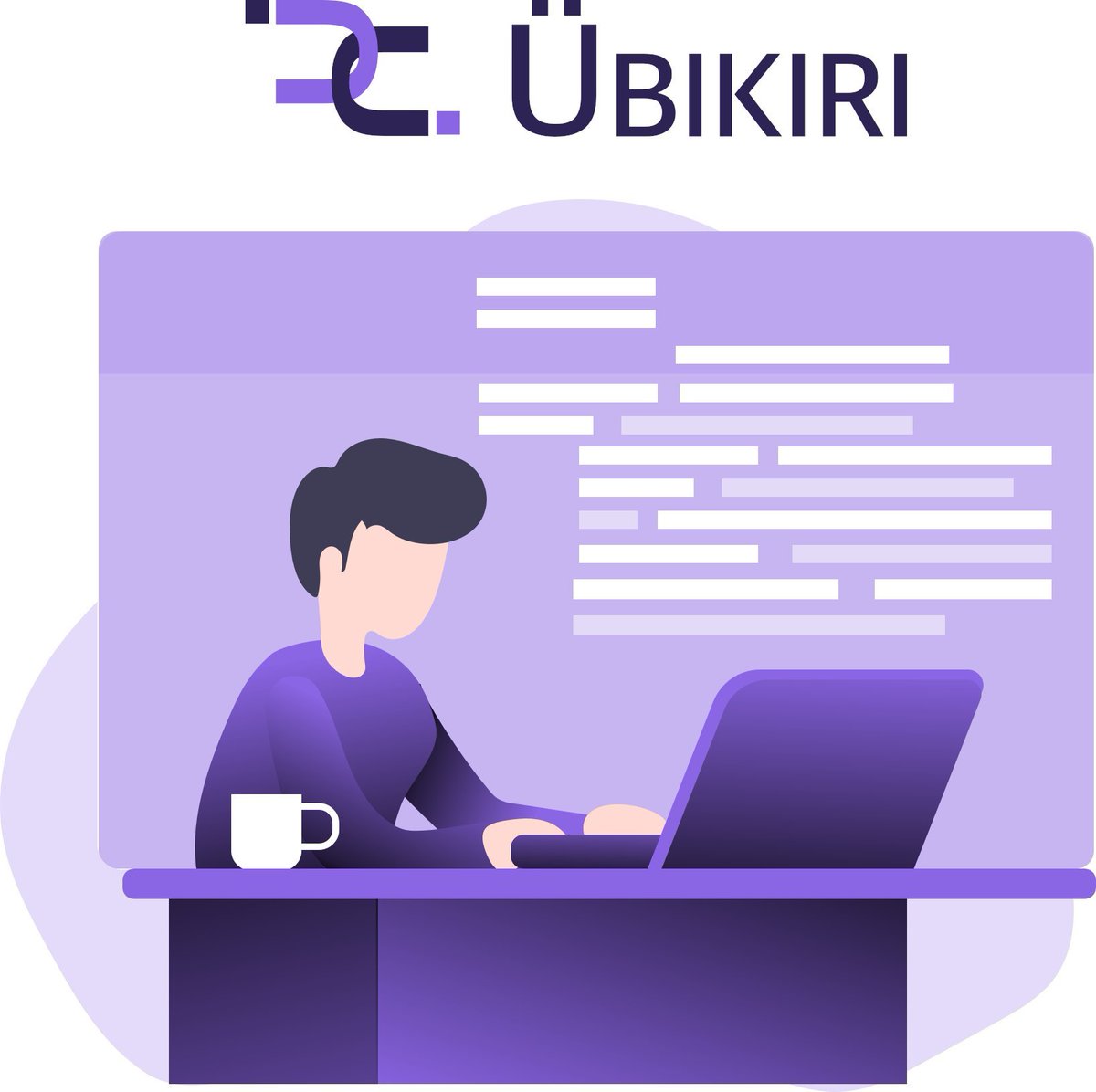cryptotribunal's tweet photo. And that's not all! Ubikiri continues to refine the adaptive version and are happy to say they will present the results of their hard work in the near future. Stay tuned, so you do not miss a thing. https://t.co/svAdX5NhuK