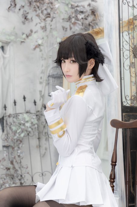 Twitterのコスプレ画像65