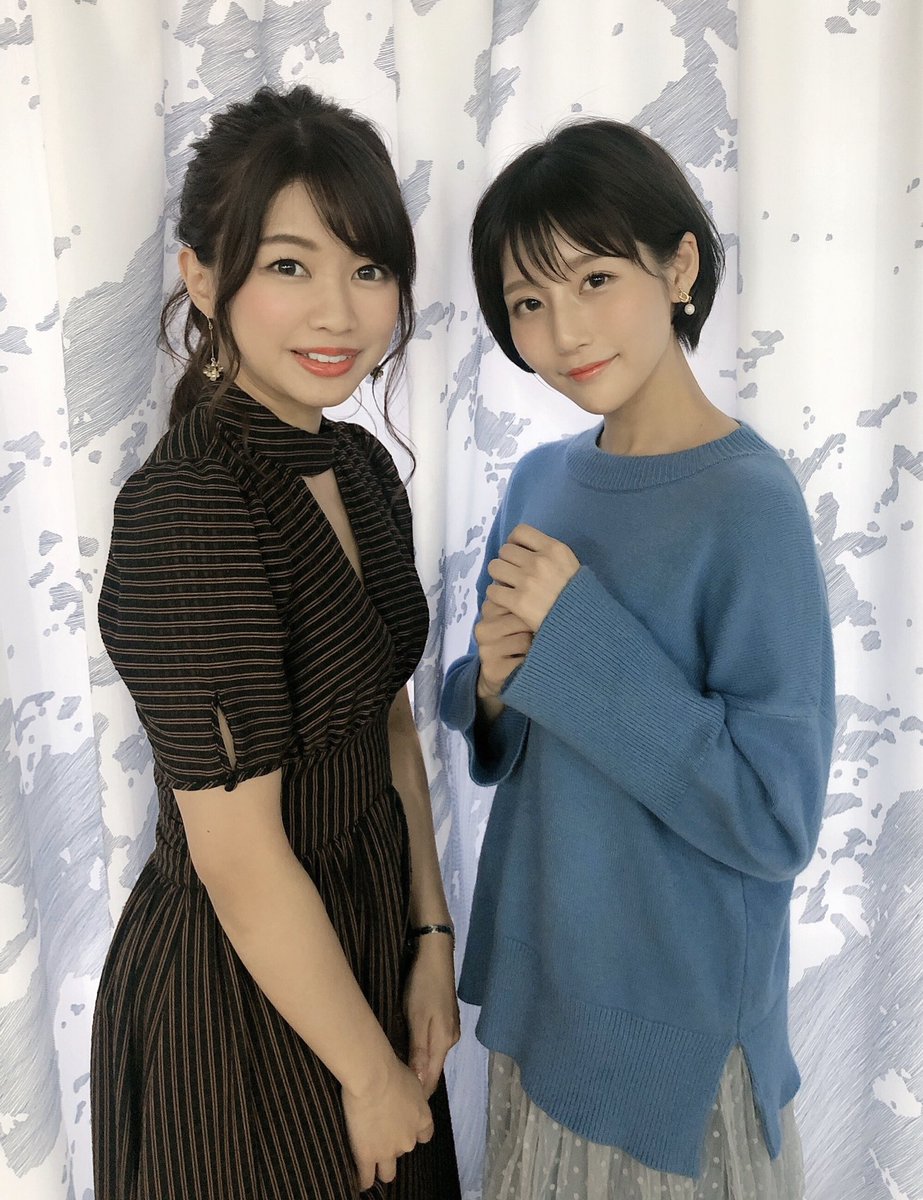 蒼川 愛 あずあずさんとのバチェラー 3振り返り 最終回予想の対談記事が公開されました わたしもこういうインタビュー初だったから あずあずさんにめちゃくちゃ助けられました 笑 是非読んでください Bachelorjapan T Co Rua9wvtd5r 蒼川 愛 あずあずさんとのバチェラー 3振り返り 最終回予想の対談記事が公開されました わたしもこういうインタビュー初だったから あずあずさんにめちゃくちゃ助けられました 笑 是非読んでください Bachelorjapan T Co Rua9wvtd5r