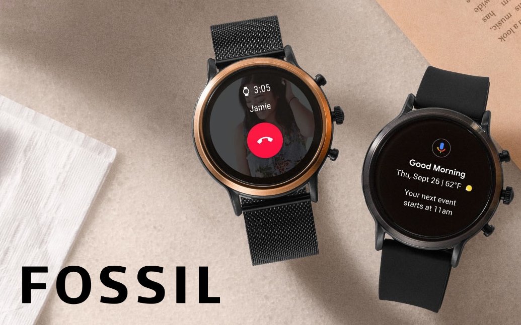 twitter wear os