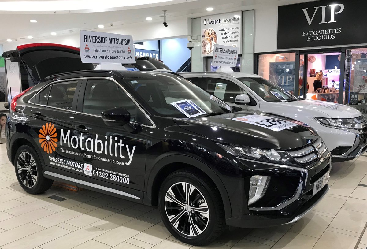Riverside Motor Group tweet media