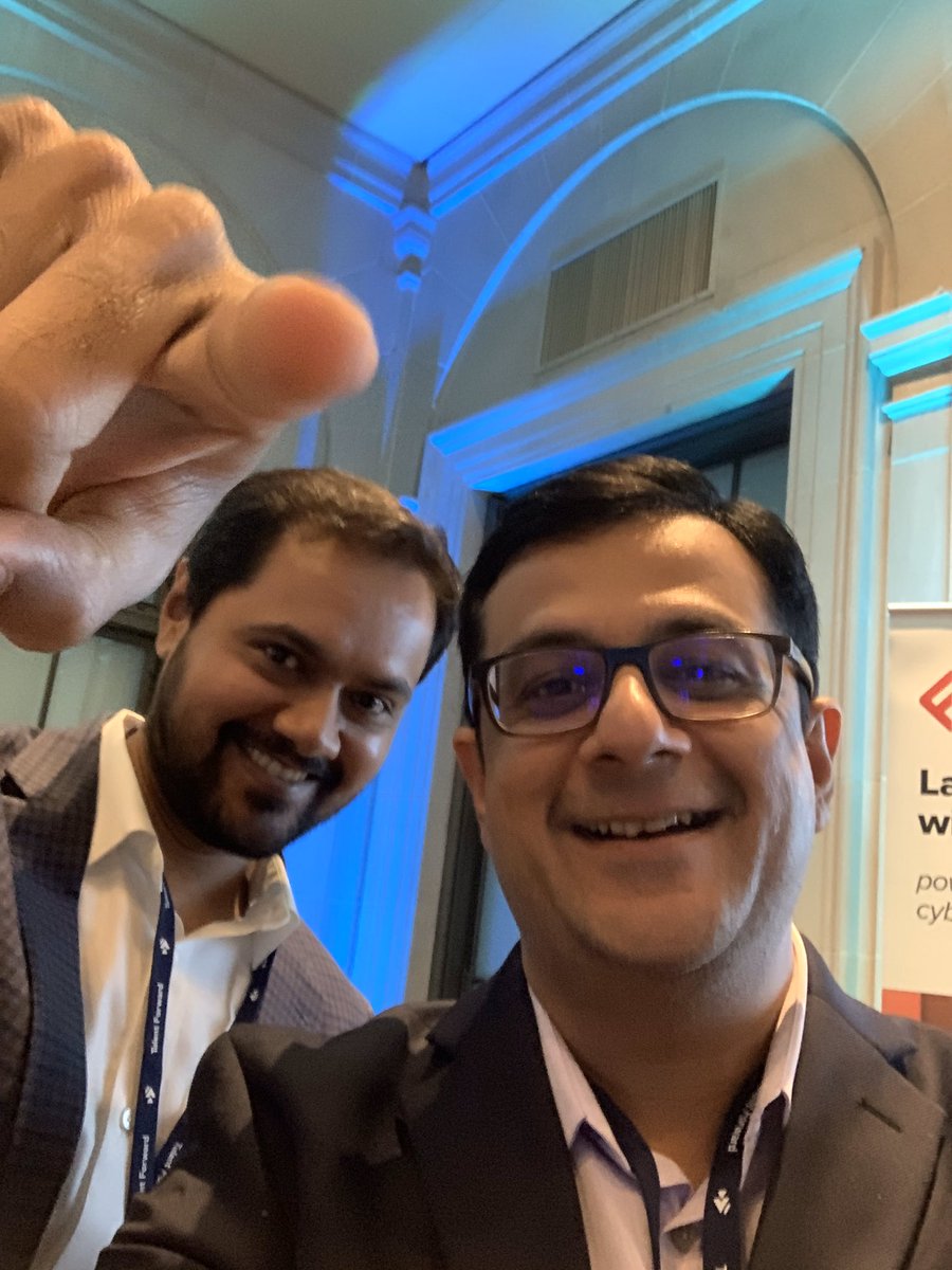 Anurag Malik tweet media