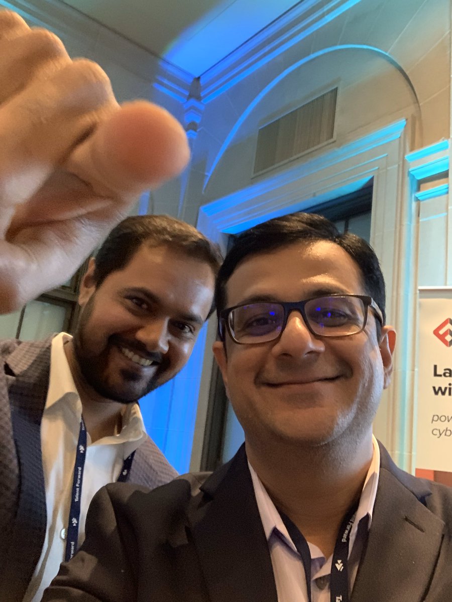 Anurag Malik tweet media