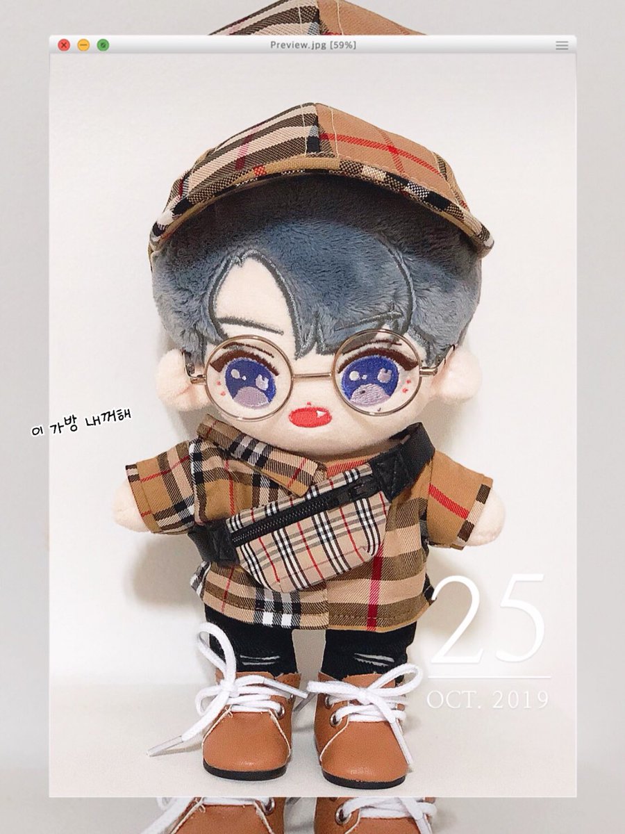 sombarang's tweet photo. ๋ผ๊น
์ด ๋ ์์นดํ์์ด๋ ์ค์ค์ค์ด๋ ์ฌ์ด์ฆ ์ฐจ์ด ์ผ๋งํผ์ธ์ง;;; ์์นดํ์์๊ฒ ๊ฝ๋ผ๋๊ฒ ์ค์ค์ค์๊ฒ๋ ๋๋ํ๋ค. ํํํ.
#junjunjun #์ค์ค์ค
๋ชจ์, ์
์ธ , ๊ฐ๋ฐฉ: @gvtaobao
๋ฐ์ง: @bubbletea_dgnb7
์ ๋ฐ: @monkle_closet
์๊ฒฝ: @idolllook_off https://t.co/Ax0PKNSOs7