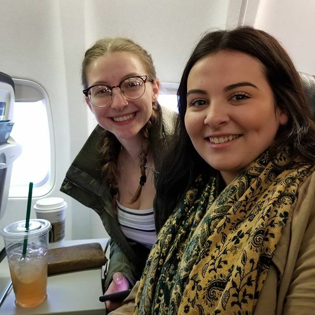 Chef_BryanH's tweet photo. Toronto bound!  #accmb #bdnmb #mica #tastecanada https://t.co/HkZKABYCrm https://t.co/9Wm86lAztp