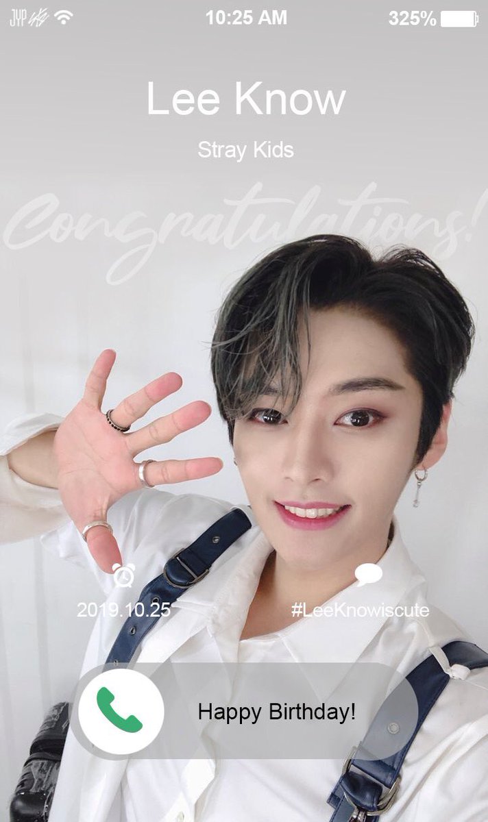 PrinceLeeKnow1998🐱 tweet media