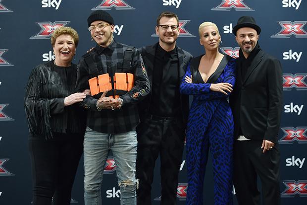 MarluGioielli's tweet photo. Marlù e XF13, un  nuovo modo di raccontare e comunicare il mondo dei gioielli per tutti. Un partnership nel segno di TV, rete e social media. 
@FabbriMarta1 @XFactor_Italia 
https://t.co/z5GVxOXD5h https://t.co/8ifeGBOLMo