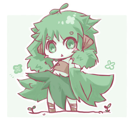 ころたんのtwitterイラスト検索結果 古い順