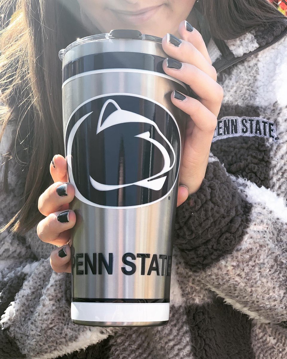 Penn State Bookstore tweet media