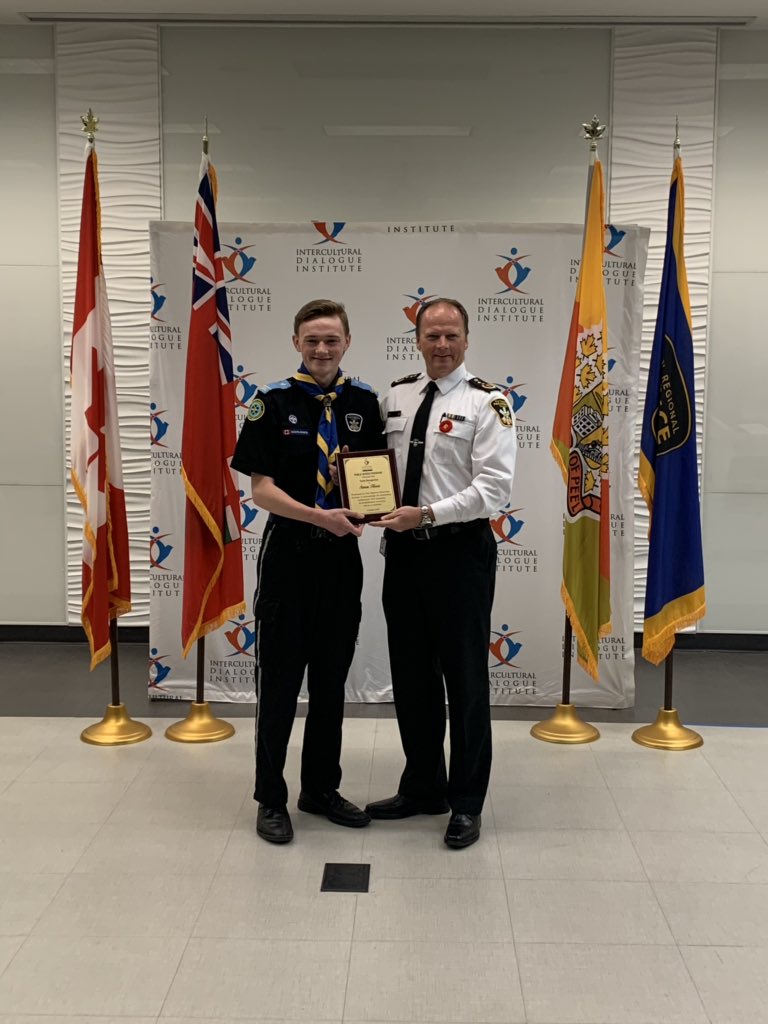 PeelMedvents's tweet image. Congratulations Simon Harris on receiving the IDI Youth Public Heroes Award.  @Peel_Paramedics @IDIGTA @PRPS_DCGibson @slarge_79 @Marksymington6