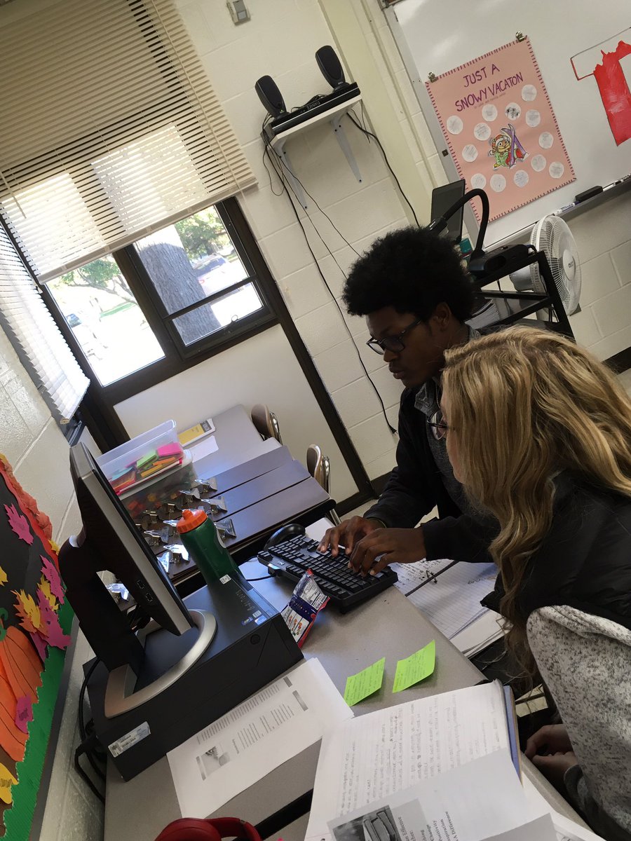 teachacademyctc's tweet image. TAM students are getting ready for the CTC Open House—Tonight 6-8. Come see us! #teachingRocks #teachInMaryland #fcpsctc