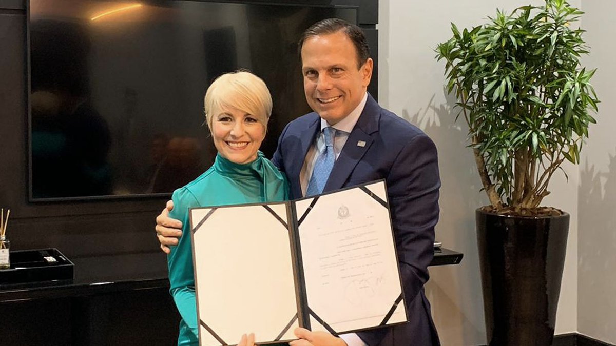 No Estado de São Paulo, tem dia marcado para o projeto Quebrando o Silêncio. O último sábado de agosto é especial para os paulistas. 

Confira mais na reportagem:
buff.ly/2PmxtWy