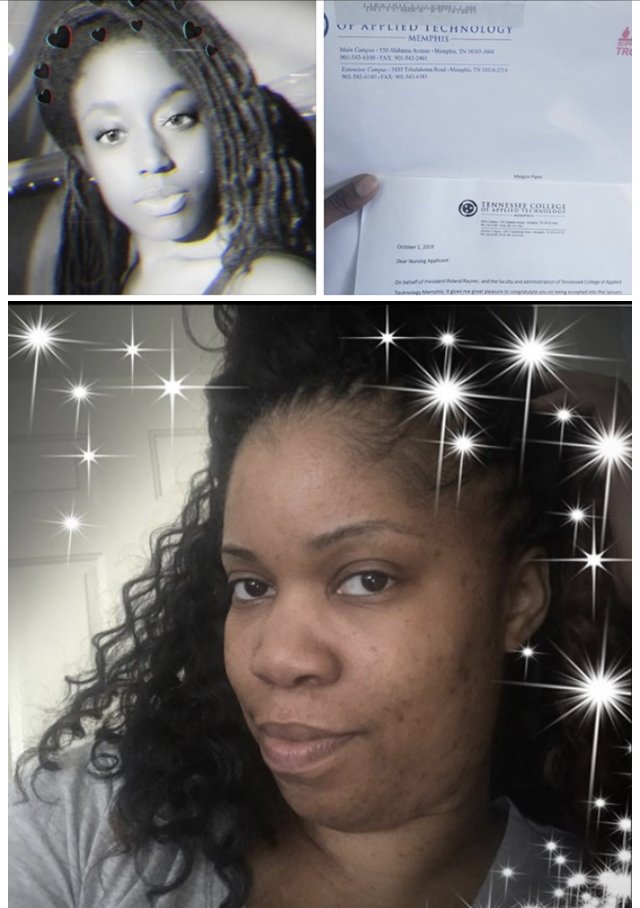 OACTN's tweet photo. #WeSawThat
2 Direct Support Professionals Maigon & Kimberly, were both recently accepted into the TN College of Applied Tech Nursing Program.
Maigon has been a member of #TeamOAC for 9 yrs and Kim for just about 8 yrs
Congrats! We are proud of you both!!! #EmployeesAreKey https://t.co/0TfqYgXFBp