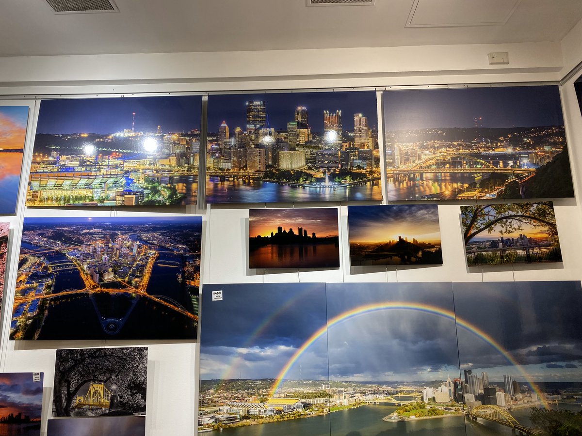 DiCello's Gallery tweet media