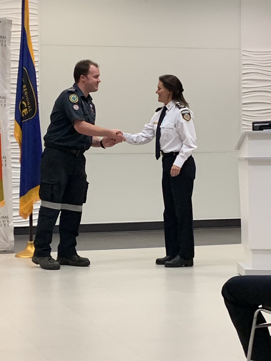PeelMedvents's tweet image. @PeelMedvents would like to congratulate @FirstDownsview Advisor Ryan O’Grady on recieving an IDI Youth Public Heroes Award. @TorontoMedics