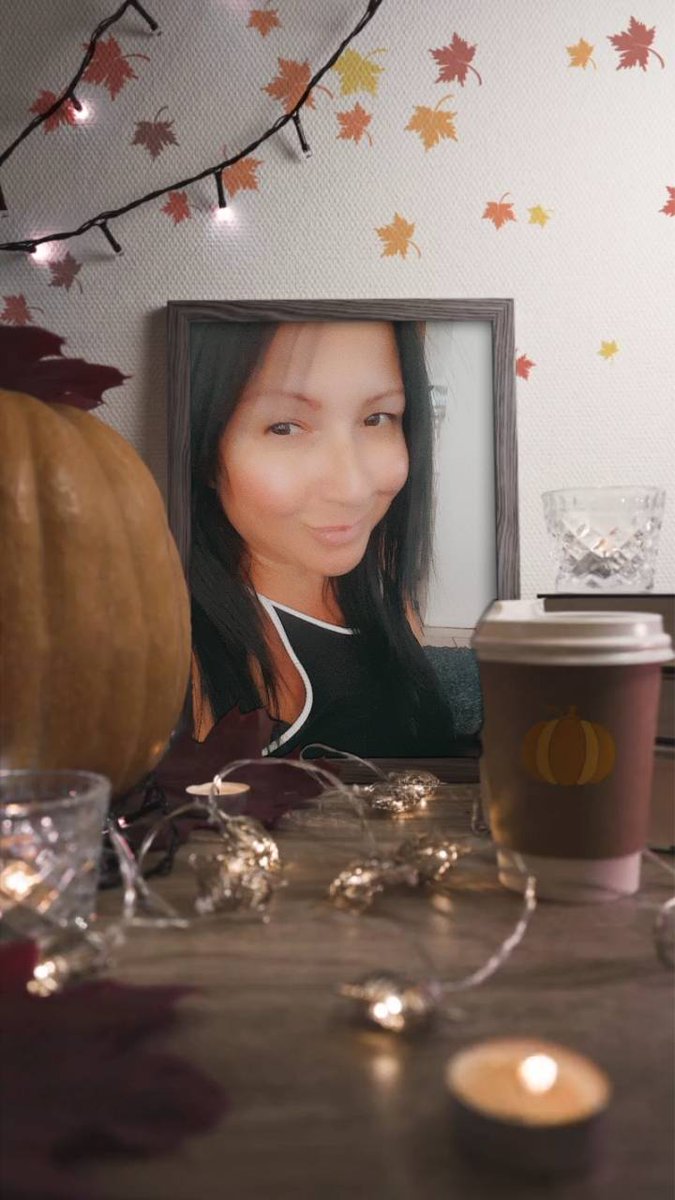 dvel86's tweet image. Loveeeeee this filter!!!!
Can't wait for the Holidays!!!!
My favorite time of the year!!