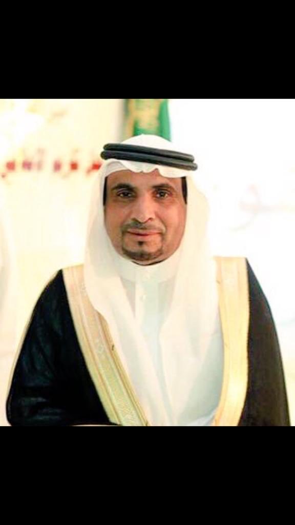 كلمة الشيخ حامد بن علي الحرقان الحربي
#فرحتنا_بعميد