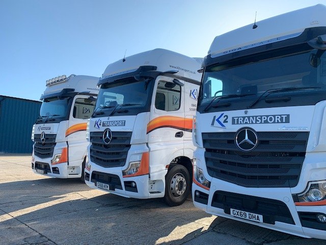 K2 Transport tweet media