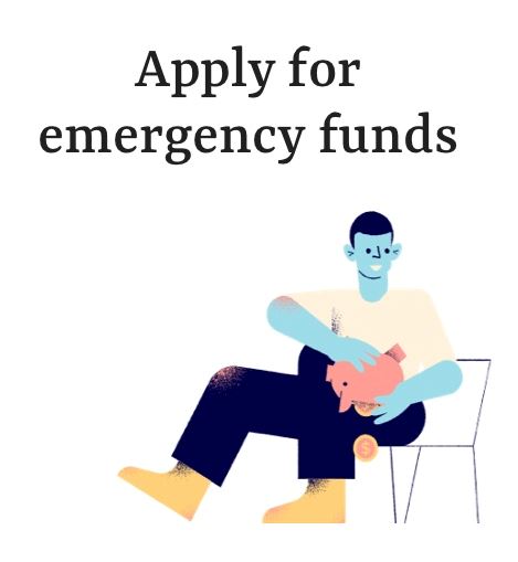 DallasCollegeFn's tweet image. DCCCD Foundation is excited to announce the launch of our Emergency Aid Fund. Students enrolled in 12 credits or more &amp;amp; experiencing a financial crisis may apply today! Download the Edquity app (bit.ly/get-edquity) or the website app.edquity.co to apply.