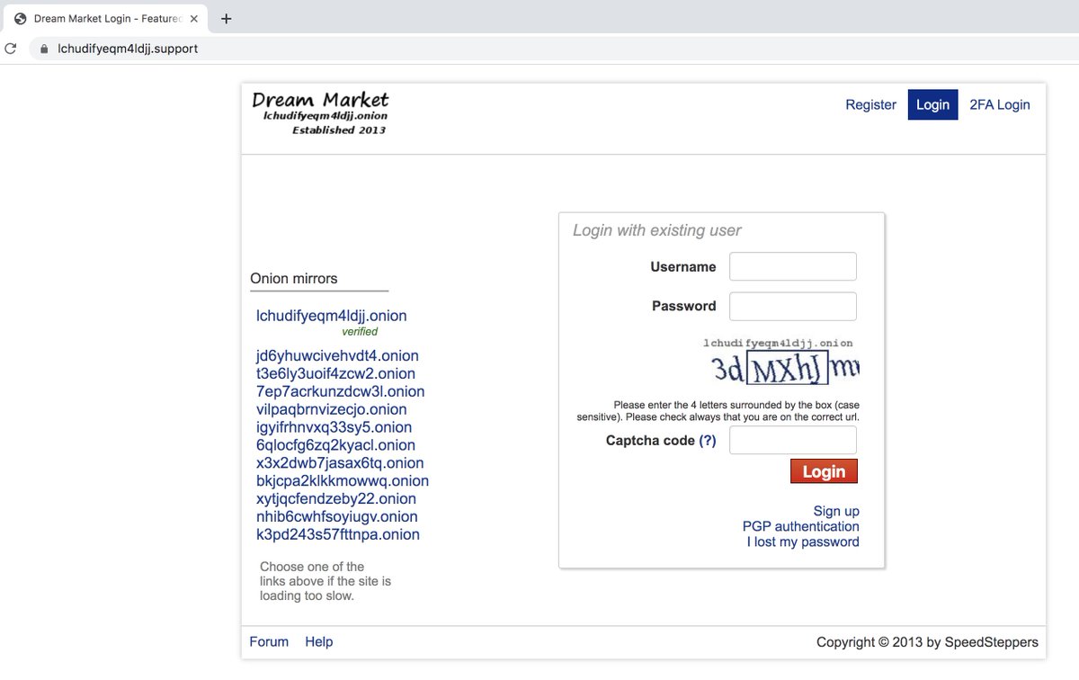 Steve Ragan (@SteveD3) | Twitter