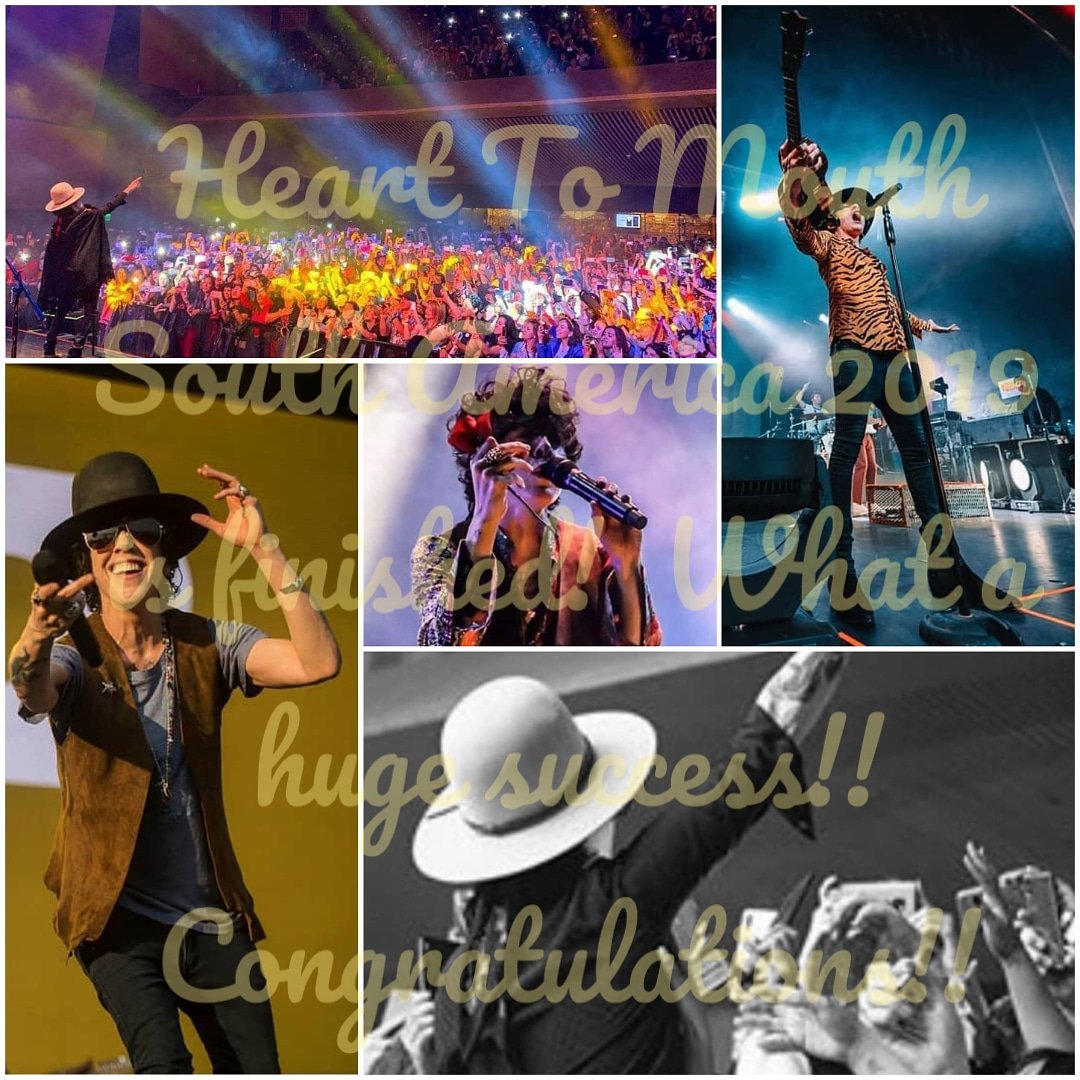 LPNewZealand's tweet photo. It's finished!! Congratulations @iamlp on the huge success of Heart To Mouth South America!! π₯π₯π₯
We are so proud of you!! π§‘π§‘π§‘
Can't wait to see you again soon!!
(Now please get some restππ§‘)
π·ππ§‘
#lpnewzealand #theraLP https://t.co/G6TCjDodlO