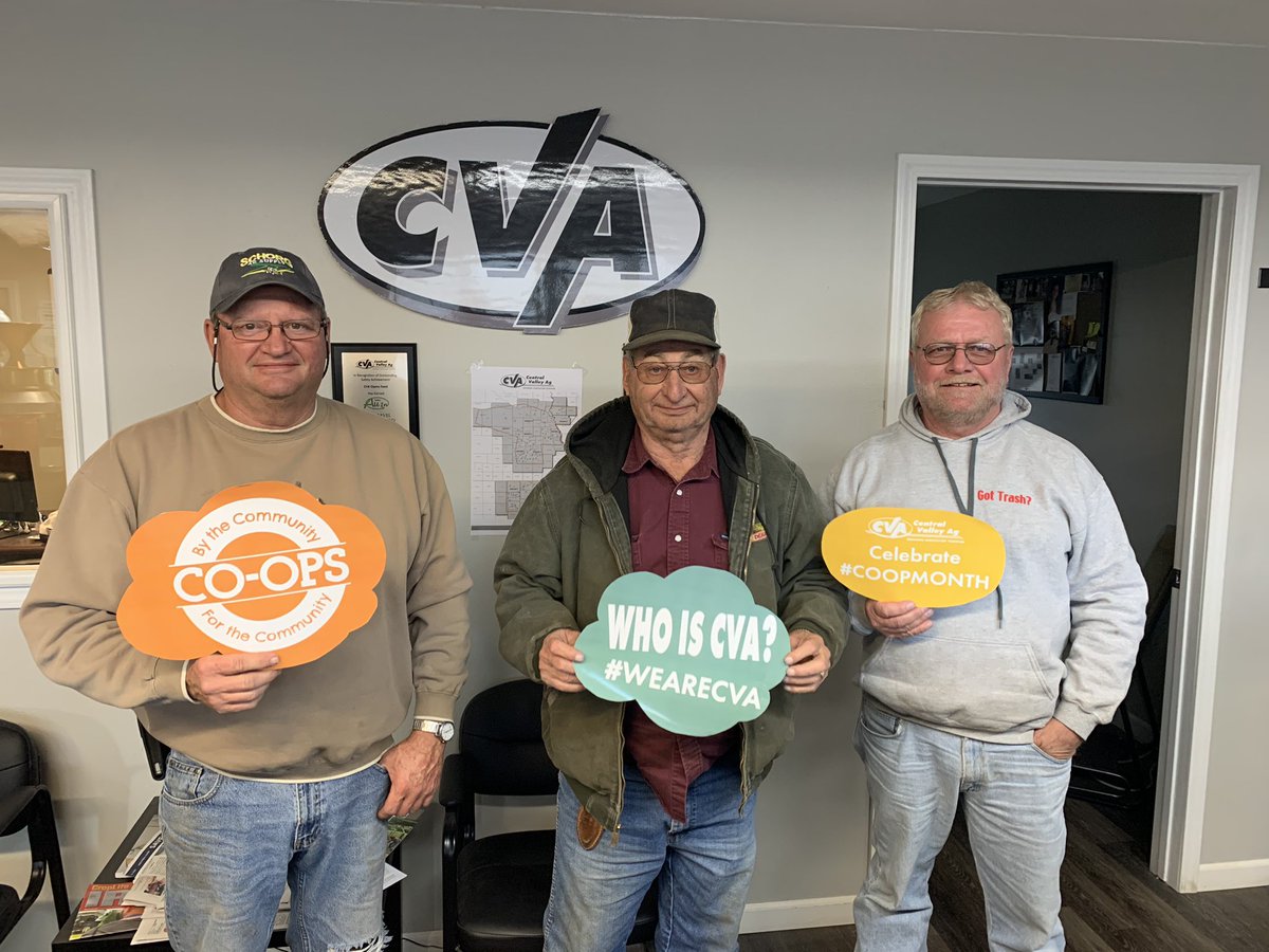 Central Valley Ag CVA