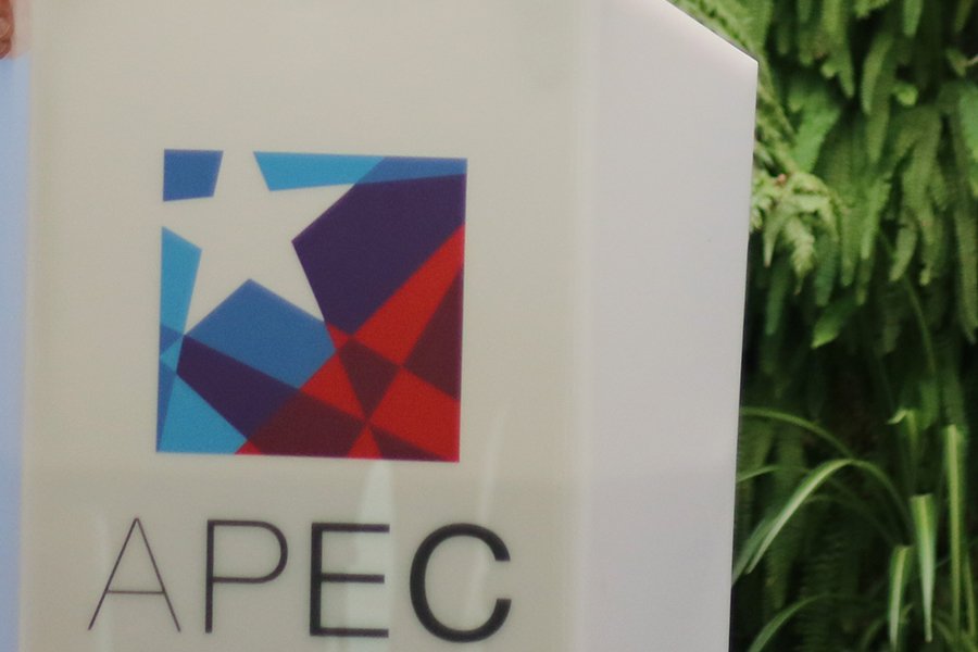 🇨🇳🇨🇱 Cancillería china: “China apoya a Chile en la organización de una exitosa reunión de líderes económicos de APEC” bit.ly/2oeXkom