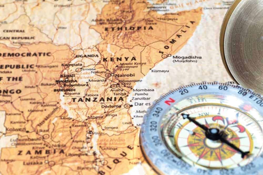 Looking for the best coffee beans? We share 5 top African coffee beans you have to try at least once. #coffee buff.ly/2Ph8unC <a href="/creators_coffee/">Creators of Coffee</a>