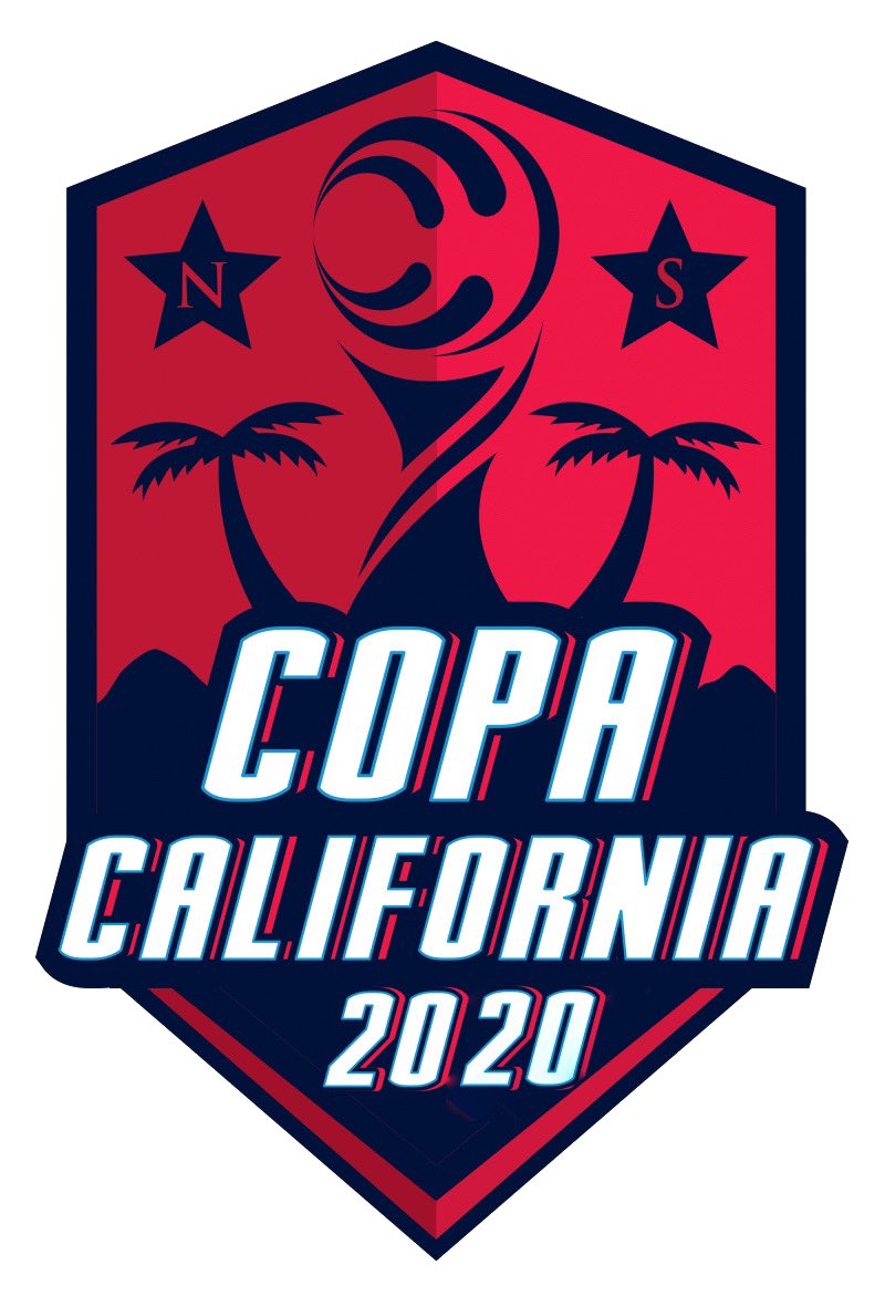 Attention all teams in Southern California! Copa California is around the corner. If you’re not already a SoCal Premier team, please register and join the tournament! docs.google.com/forms/d/150npG…