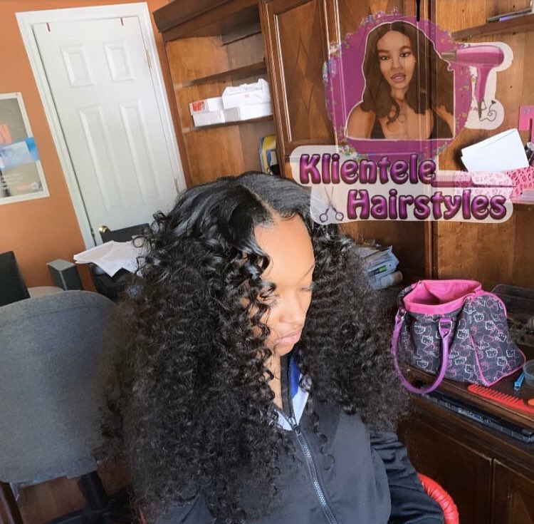 onlykiii's tweet image. I want to start a #Businessthread tag an upcoming entrepreneur and/or comment with your flyer or business info ! Your next client might discover you here !! I’ll start ❤️ My hair page on Instagram is @/Klientelehairstyles check me out !