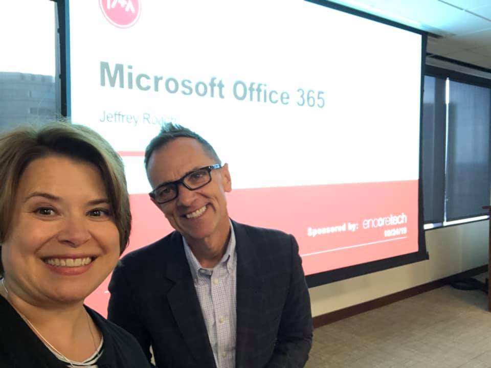 ILTANet's tweet image. Our VP of Education Marti Phillips joined the @Encoretech Roadshow in Dallas today! What a success! Check out our Local Events calendar to make sure you&apos;re not missing out on prime educational &amp;amp; networking opportunities ow.ly/fX6850wTlxM #WeAreILTA #ILTARoadshow #LegalTech