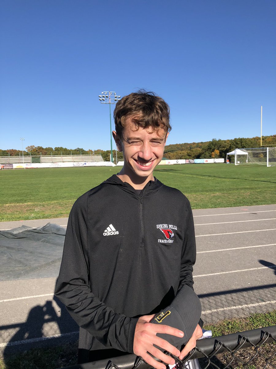 2019 state meet qualifiers!