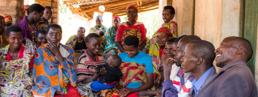 ICRW's tweet photo. "A 'Win-Win' for Women’s Empowerment, Gender Equality, Food Security, and Economic Well-Being in Burundi" via @Agrilinks.
Learn more about #WGCD partner @CARE's work in Burundi: https://t.co/1LBvso3UQT. https://t.co/La5NtBNsw1