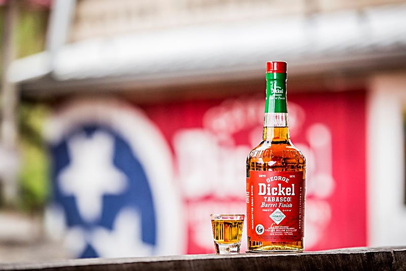 #ad 
So excited to to officially partner with #Georgedickel Tennessee Whisky!

Be sure to try our spicy George Dickel Bloody Marys this #oystercookoff Weekend!