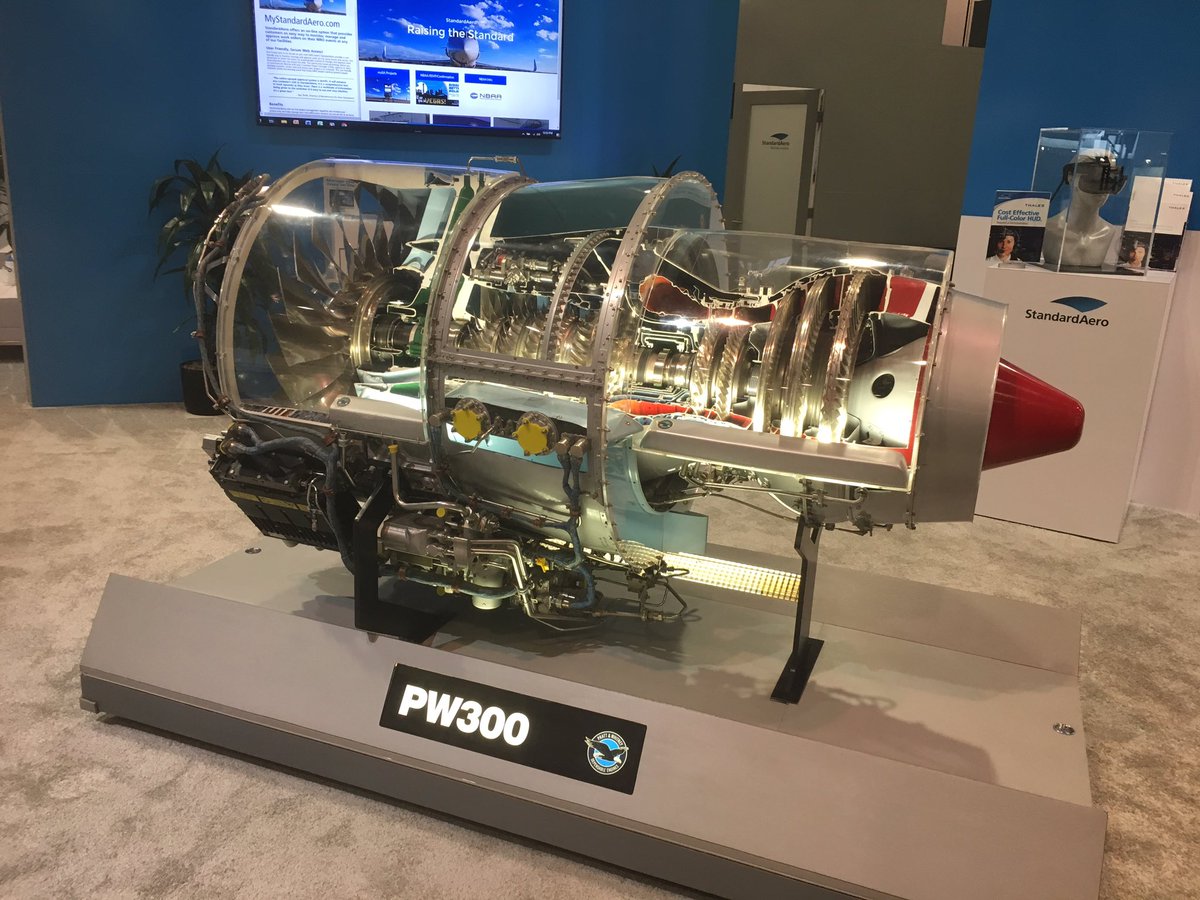 With <a href="/Agilea_Inc/">AGILEA Inc</a>  at the #NBAA2019  in Vegas meeting new partners to #improvesupplychain