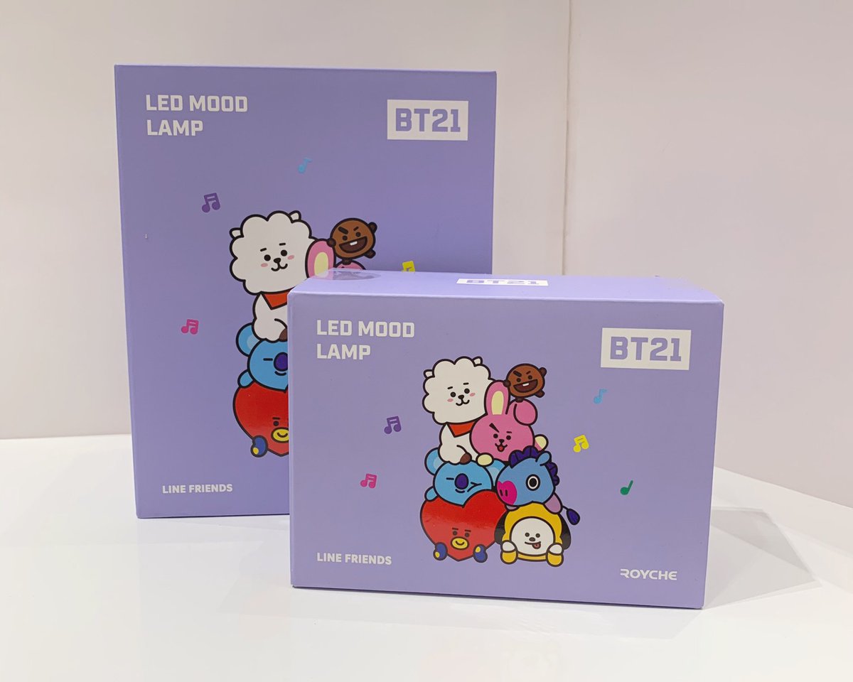 k_plus_pop's tweet photo. LED MOOD LAMP IN STOCK NOW! https://t.co/j8y3ZcNTZu